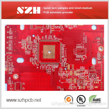 Multilayer Electronic PCB Circuit Board PCB (SZH994)